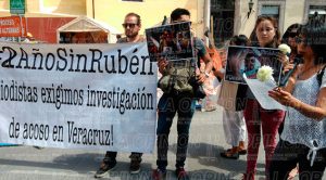 Se congregan en memoria de compañeros asesinados Congregan Compañeros Asesinados