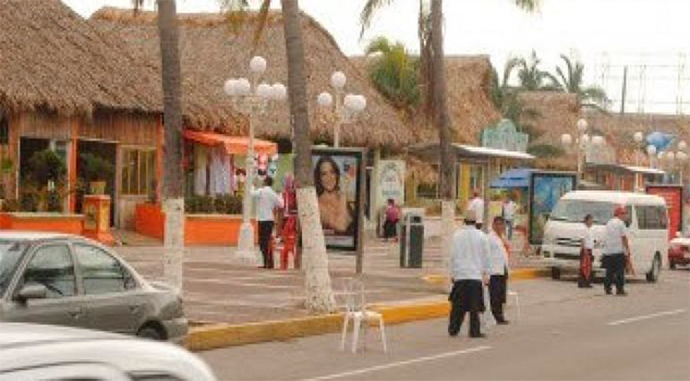 Confían palaperos en repunte de turistas en Veracruz Confían palaperos en repunte de turistas en Veracruz