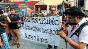 Se congregan en memoria de compañeros asesinados Congregan Compañeros Asesinados