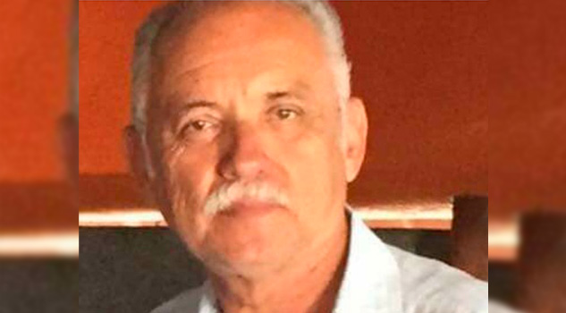 Desaparece conocido profesor de la ciudad Constructor Ayuda Localizar Padre