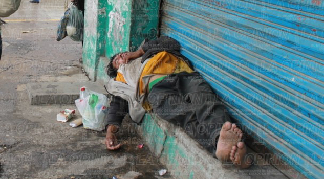 Cunden adicciones en área rural Cunden adicciones en área rural