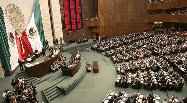 Aún no reciben solicitud de desafuero contra diputado federal priísta Cámara diputados Veracruz