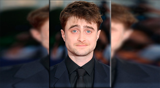 Daniel Radcliffe se convierte en vocero de la rara enfermedad que padece Daniel Radcliffe se convierte en vocero de la rara enfermedad que padece