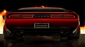 El "demoníaco" automóvil inspirado en Rápido y Furioso