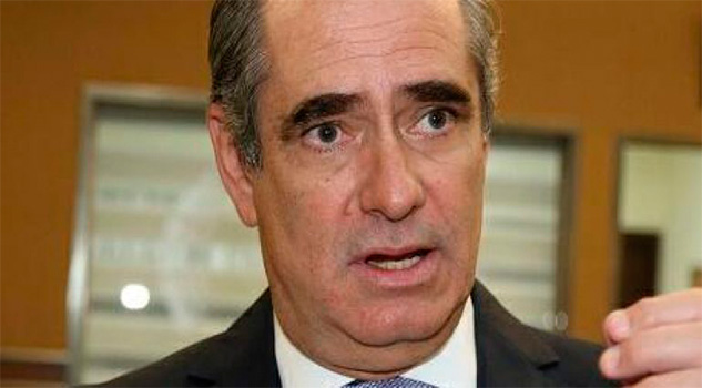 Denunciadas ante CGE, 2 mil empresas por no cumplir con obras Denunciadas ante CGE, 2 mil empresas por no cumplir con obras