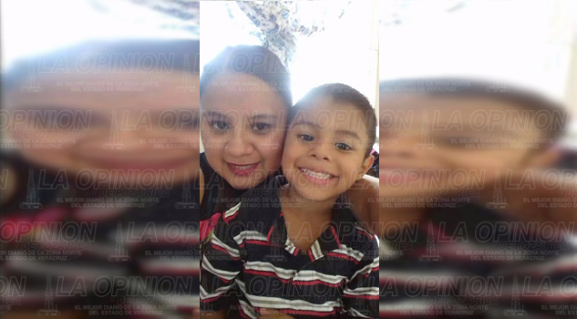 Desaparecen hija y nieto de dirigente de taxistas Desaparecen hija y nieto de dirigente de taxistas