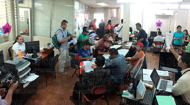 Los despiden mediante llamada telefónica