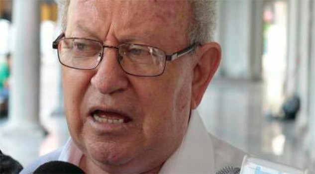 Duarte debe rendir cuentas ante la ley, dice Obispo Duarte debe rendir cuentas ante la ley, dice Obispo