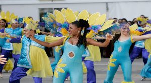 30 de julio Día Internacional de la Amistad