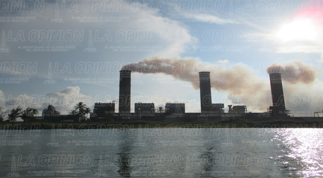 Adelgazan plantilla laboral en la Termo EMPLEOTERMO