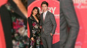 Eiza González llega a México para presentar "Baby: El aprendíz del crimen" Eiza González Aprendiz del Crimen