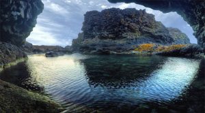 Las piscinas naturales más bonitas de España