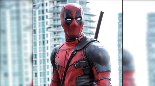 Ella será la nueva y sexy aliada de Deadpool en Deadpool 2 ¡Mírala! Ella será la nueva y sexy aliada de Deadpool en Deadpool 2 ¡Mírala!