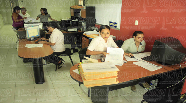 Error, vivir fuera de la nómina Error, vivir fuera de la nómina