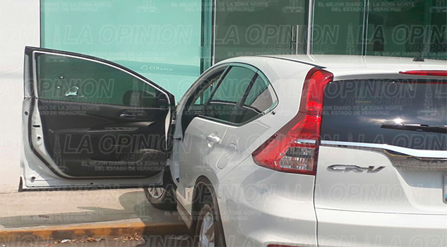 Muere el individuo baleado, recibió 11 tiros Es atacado a balazos en la calle Cuba