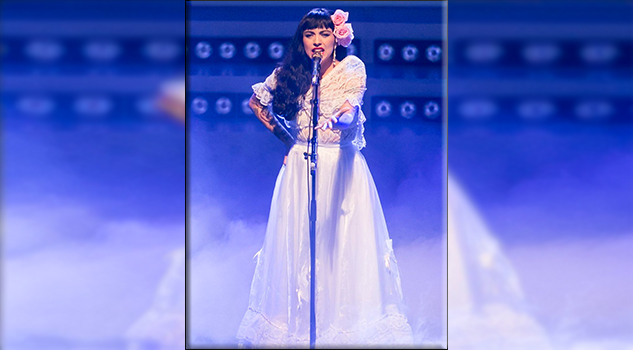 Esta es la respuesta de Mon Laferte ante la marcha que se organiza para sacarla de México Esta es la respuesta de Mon Laferte ante la marcha que se organiza para sacarla de México