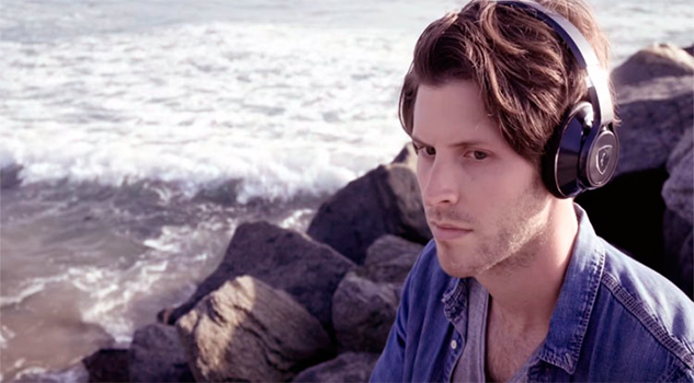 Estos auriculares adaptan su sonido gracias a la Inteligencia Artificial Estos auriculares adaptan su sonido gracias a la Inteligencia Artificial