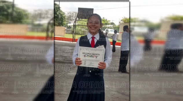 Estudiante irá a convivencia Estudiante irá a convivencia