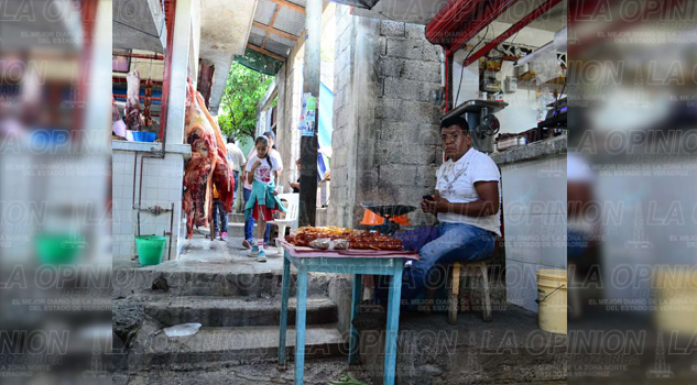 Falla el plan para ordenar el comercio Falla el plan para ordenar el comercio