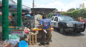 Falla el plan para ordenar el comercio