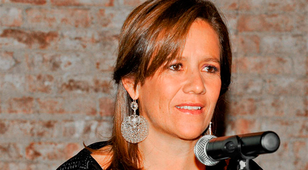 Fallece padre de Margarita Zavala Fallece padre de Margarita Zavala