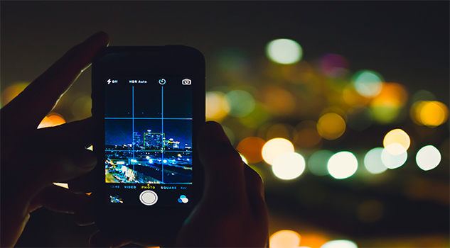 Fotografía nocturna con tu smartphone: ¿Hacer buenas fotos en la obscuridad es tan difícil? Fotografía nocturna con tu