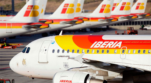 Dura sanción a aerolínea española pedía prueba de embarazo a las mujeres para contratarlas Dura sanción a aerolínea española pedía prueba de embarazo a las mujeres para contratarlas