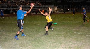 ¡Pitbulls es campeón! Pitbulls Bat Final Frus-Secc