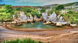 Las piscinas naturales más bonitas de España