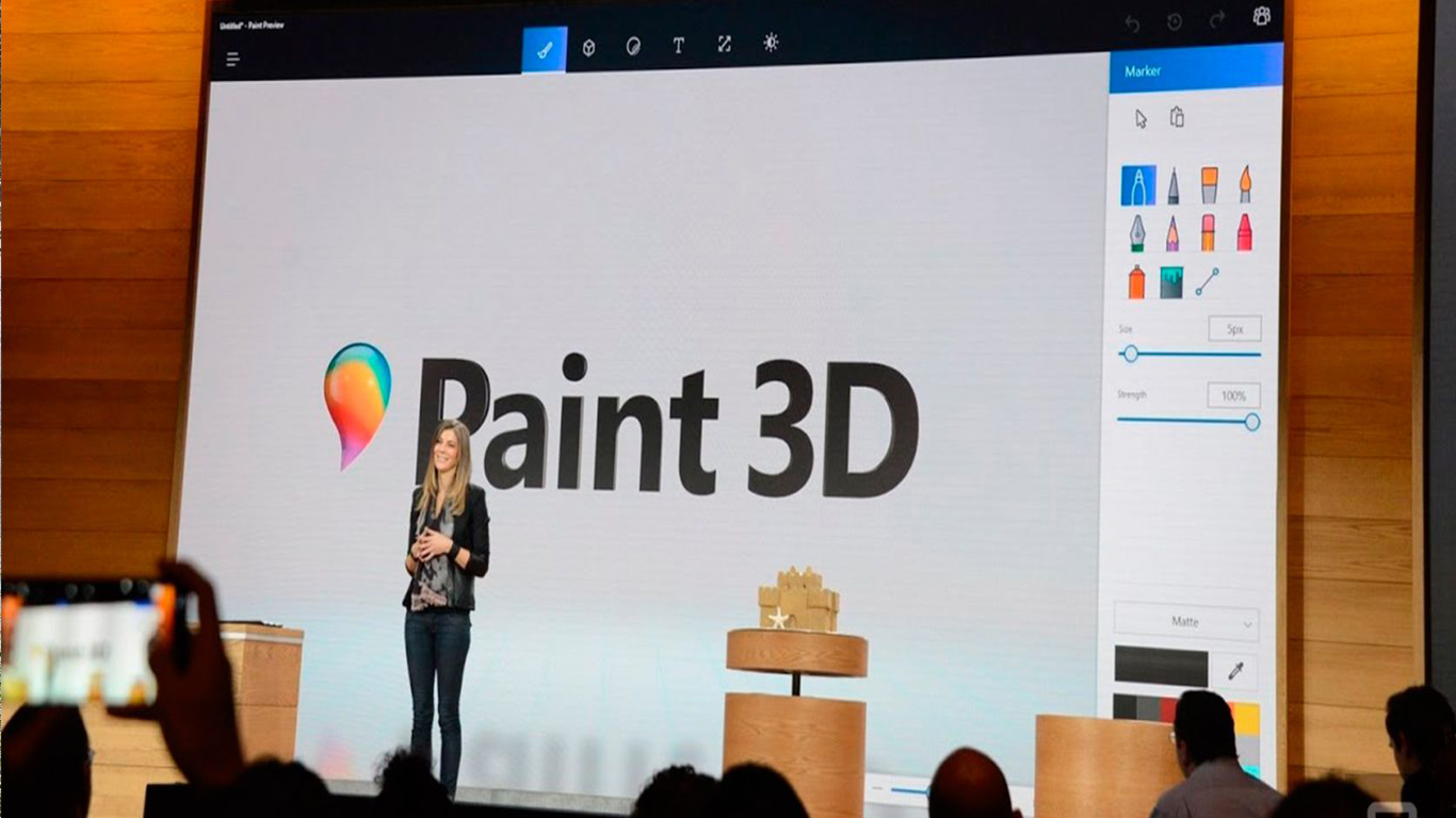 ¡Hasta siempre, paint! HASTASIEMPRE