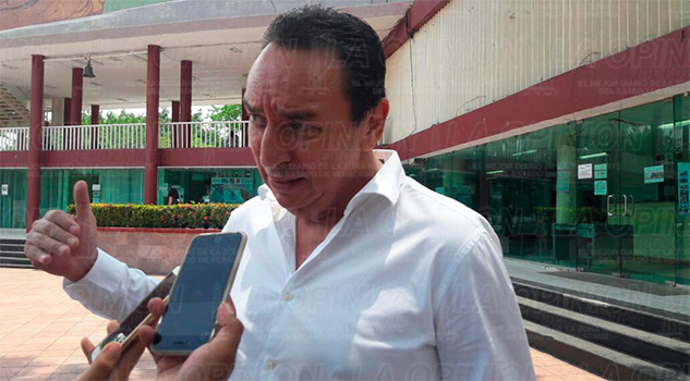 INE se prepara para 2018 INE se prepara para 2018