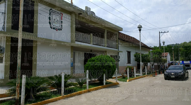 Impugnan en el TRIFE Impugnan en el TRIFE