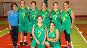 Deportivo Rolon a un paso de la final Incógnitas y Deportivo Rolon