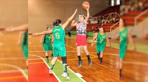 Deportivo Rolon a un paso de la final Incógnitas y Deportivo Rolon