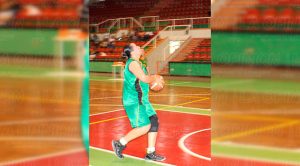 Deportivo Rolon a un paso de la final Incógnitas y Deportivo Rolon