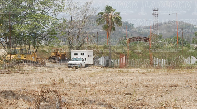 Instalaciones de Pemex, de mal en peor Instalaciones de Pemex, de mal en peor