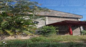 Instalaciones de Pemex, de mal en peor