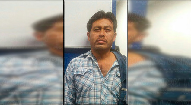 Intentó atracar una pulquería en Xicotepec Intentó atracar una pulquería en Xicotepec