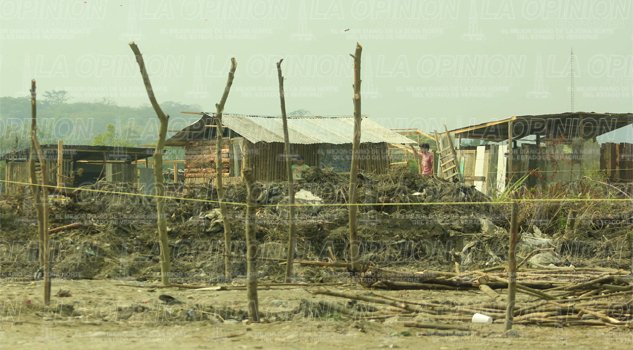 Invasiones a pozos de Pemex no se regularizan Invasiones a pozos de Pemex no se regularizan