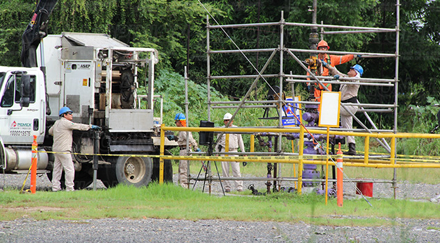 Inviable, nueva refinería Inviable Refinería