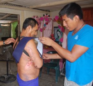 Justicia, ni pronta ni expedita