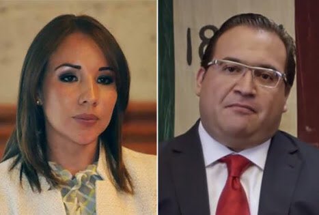 Detienen a supuesta novia de Duarte
