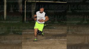JUEVES DE SEMIFINALES Jueves de Semifinales