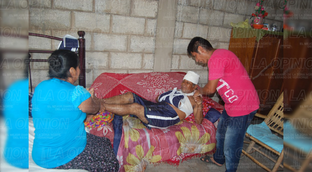 Justicia, ni pronta ni expedita Justicia, ni pronta ni expedita