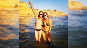 Mira cómo luce Kate del Castillo en bikini Kate Del Castillo Bikini