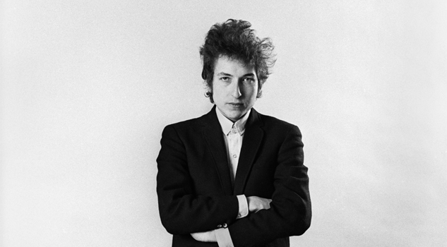 Las palabras de Dylan a su Nobel Las palabras de Dylan a su Nobel