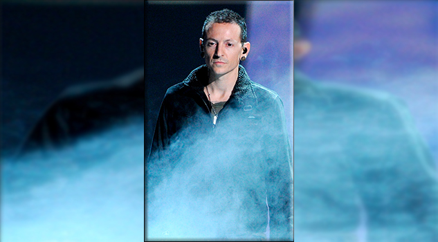 Linkin Park cancela su gira después de la muerte de Chester Bennington Linkin Park cancela su gira después de la muerte de Chester Bennington