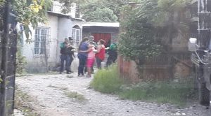 Lo ejecutan afuera de su casa en la colonia Morelos