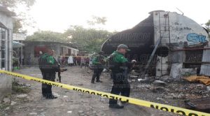 Lo ejecutan afuera de su casa en la colonia Morelos