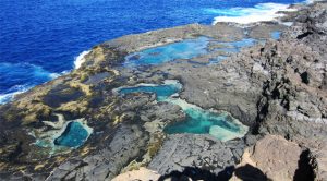 Las piscinas naturales más bonitas de España